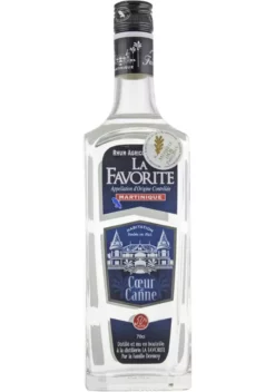 La Favorite - Coeur De Canne (ancien Packaging)