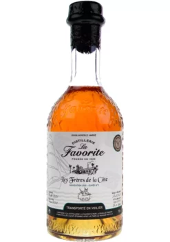 La Favorite - Les Frères De La Côte - Navigation 2022 Cuvée N°2 Finish Fût Pineau Des Charentes 7 La Favorite - Les Frères De La Côte - Navigation 2022 Cuvée N°2 Finish Fût Pineau Des Charentes -Kerry Wines Magasin rhum agricole la favorite les freres de la cote navigation 2022 cuvee n2 finish fut pineau des charentes 1