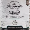 La Favorite - Les Frères De La Côte - Navigation 2022 Cuvée N°2 Finish Fût Pineau Des Charentes -Kerry Wines Magasin rhum agricole la favorite les freres de la cote navigation 2022 cuvee n2 finish fut pineau des charentes