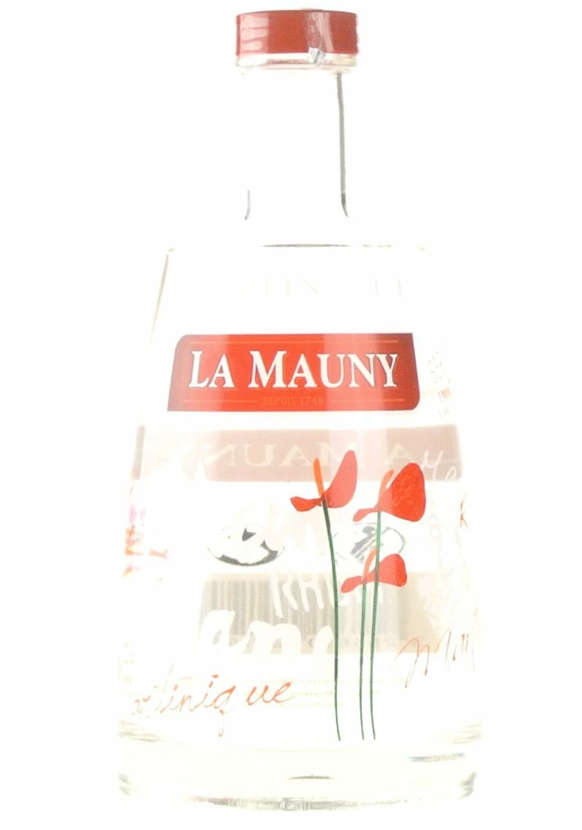 La Mauny Flower Edition 3 La Mauny Flower Edition