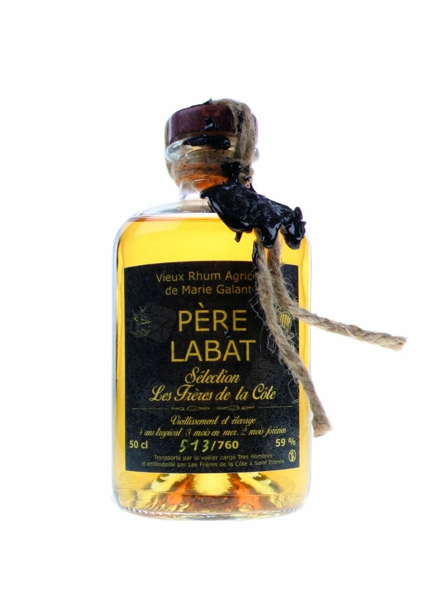 Les Frères De La Côte - Père Labat - Récolte 2018 Elevage Dynamique 3 Les Frères De La Côte - Père Labat - Récolte 2018 Elevage Dynamique