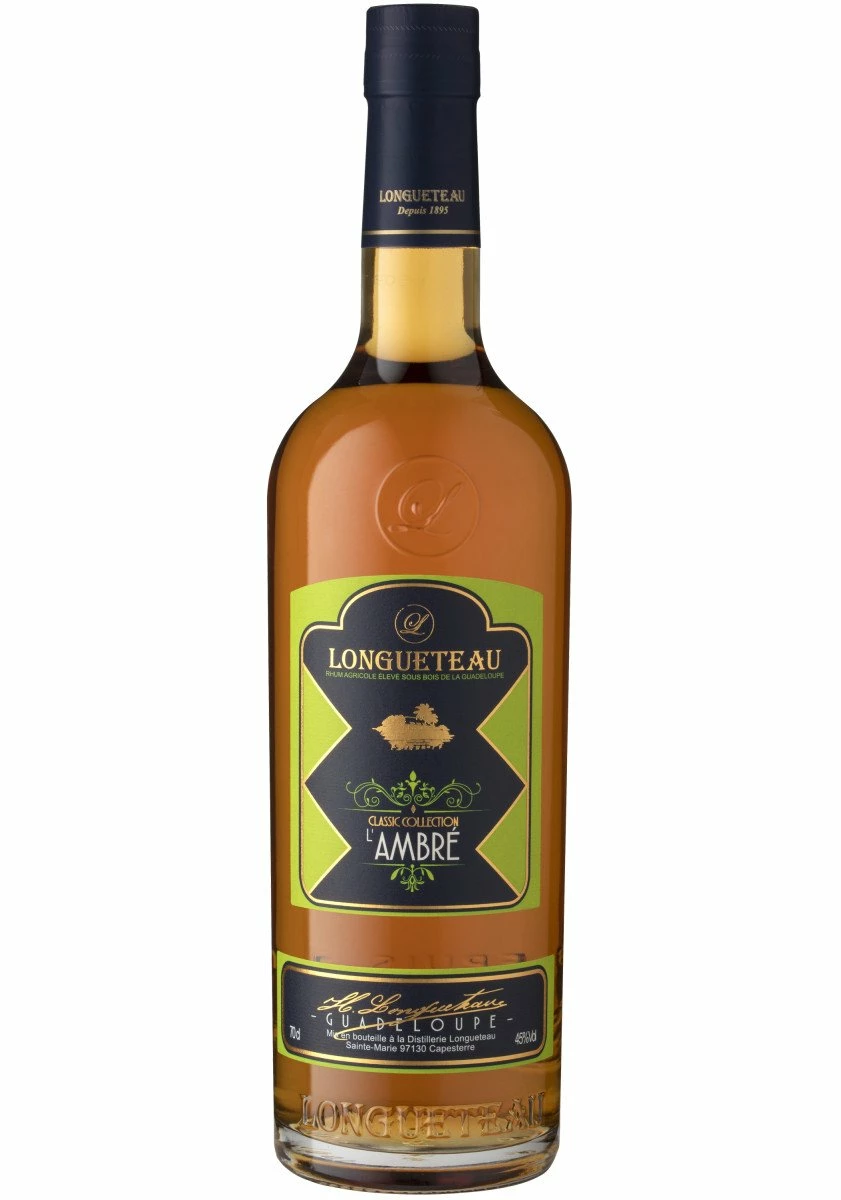 Longueteau - Ambré 3 Longueteau - Ambré