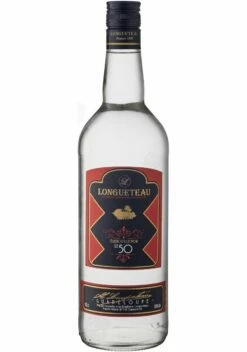 Longueteau - Blanc 50° 1L