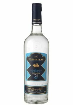 Longueteau - Blanc 55°