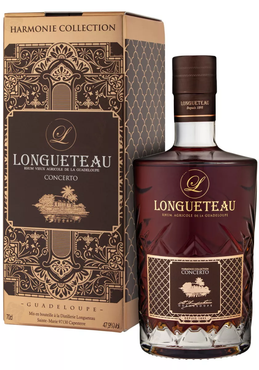 Longueteau - Concerto 4 Longueteau - Concerto – Image 2