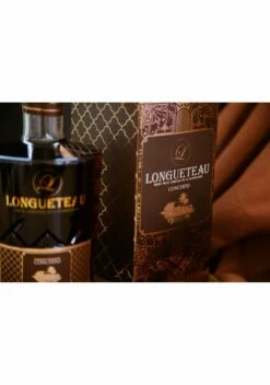 Longueteau - Concerto 15 Longueteau - Concerto -Kerry Wines Magasin rhum agricole longueteau concerto 4