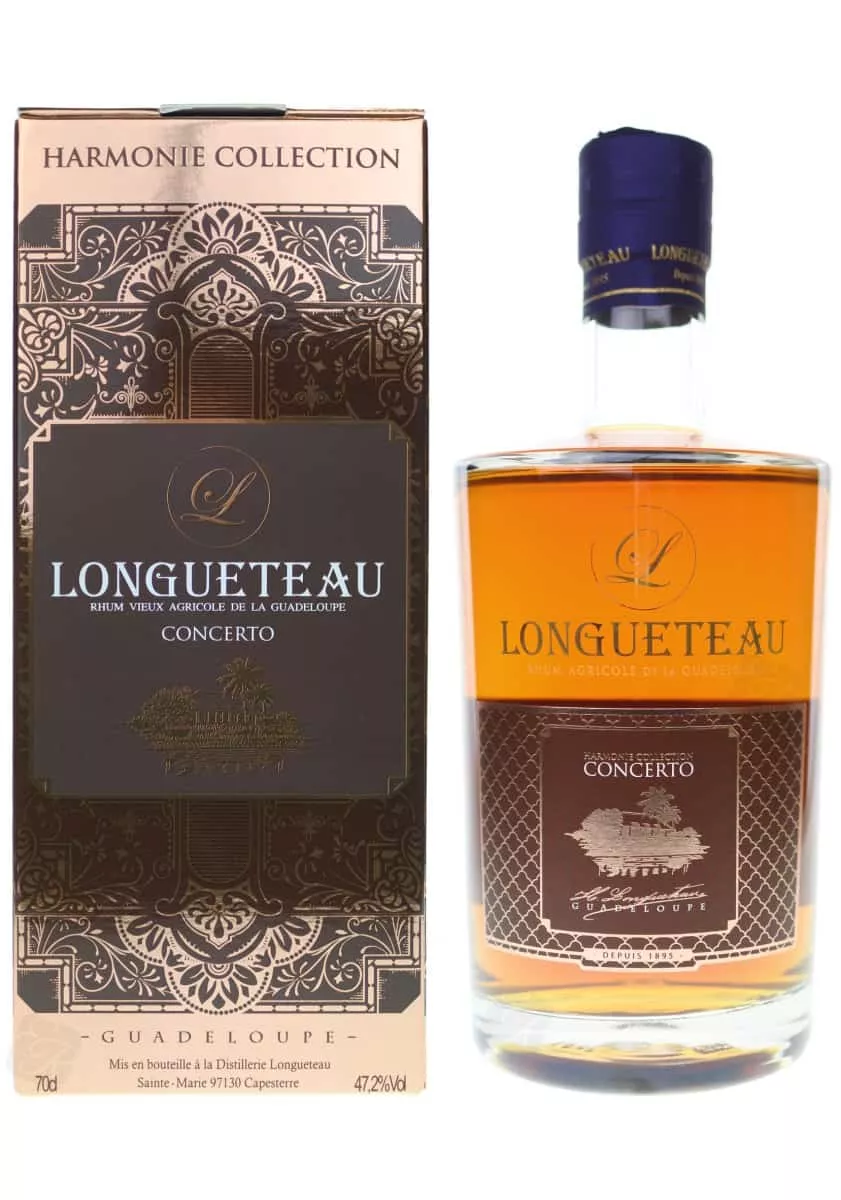 Longueteau - Concerto 3 Longueteau - Concerto