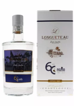 Longueteau - Cuvée Du 60e Anniversaire RSMA