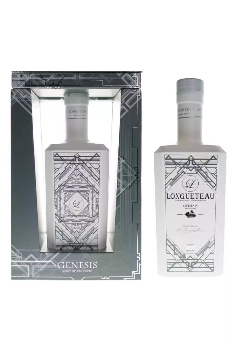 Longueteau - Genesis - Millésime 2020 (Batch N°4) 3 Longueteau - Genesis - Millésime 2020 (Batch N°4)