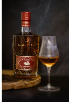 Longueteau - Prélude 13 Longueteau - Prélude -Kerry Wines Magasin rhum agricole longueteau prelude 2