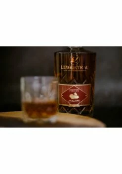 Longueteau - Prélude 16 Longueteau - Prélude -Kerry Wines Magasin rhum agricole longueteau prelude 3