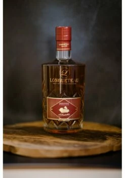 Longueteau - Prélude 17 Longueteau - Prélude -Kerry Wines Magasin rhum agricole longueteau prelude 4