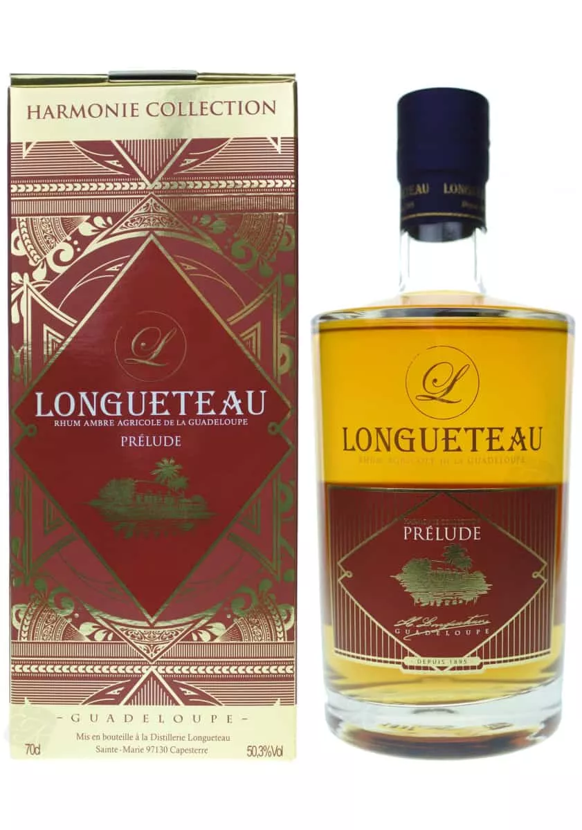 Longueteau - Prélude 3 Longueteau - Prélude