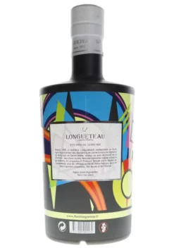 Longueteau - Premium Shrubb 5 Longueteau - Premium Shrubb -Kerry Wines Magasin rhum agricole longueteau premium shrubb 1