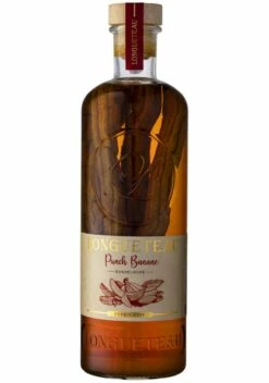 Longueteau - Punch Banane