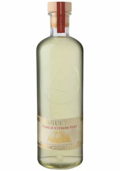 Longueteau - Punch Citron Vert