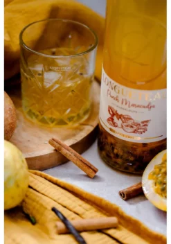 Longueteau - Punch Maracudja 14 Longueteau - Punch Maracudja -Kerry Wines Magasin rhum agricole longueteau punch maracudja 3