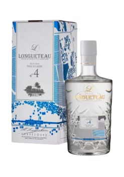 Longueteau - Sélection Parcellaire N°4 (Récolte 2021)