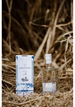 Longueteau - Sélection Parcellaire N°4 (Récolte 2021) -Kerry Wines Magasin rhum agricole longueteau selection parcellaire n4 recolte 2021 3
