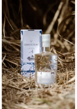Longueteau - Sélection Parcellaire N°4 (Récolte 2021) -Kerry Wines Magasin rhum agricole longueteau selection parcellaire n4 recolte 2021 4