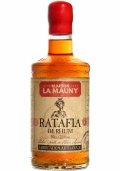 Maison La Mauny - Ratafia De Rhum