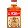 Maison La Mauny - Rhum Ambré Agricole 2 Maison La Mauny - Rhum Ambré Agricole -Kerry Wines Magasin rhum agricole maison la mauny rhum ambre agricole