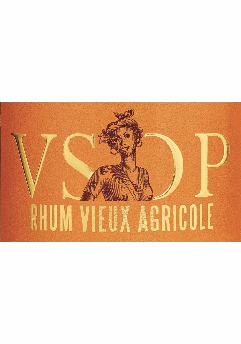 Maison La Mauny - VSOP Rhum Vieux Agricole 4 Maison La Mauny - VSOP Rhum Vieux Agricole – Image 2