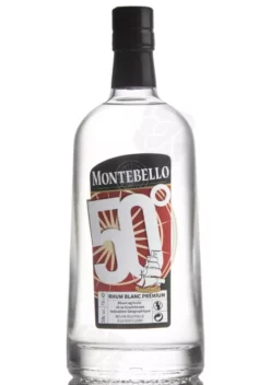 Montebello - Cuvée Ovation