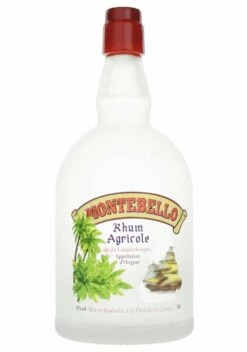 Montebello - Cuvée Speciale 50%