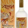 Montebello - Cuvée Zenga Rhum Blanc -Kerry Wines Magasin rhum agricole montebello cuvee zenga rhum blanc