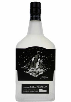 Neisson - Le Rhum Bio Par Neisson 52.5%