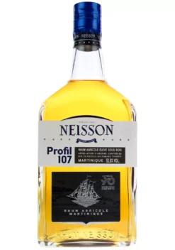 Neisson - Profil 107 - Edition 90 Ans