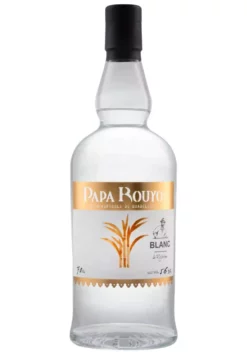 Papa Rouyo - Le Rejeton