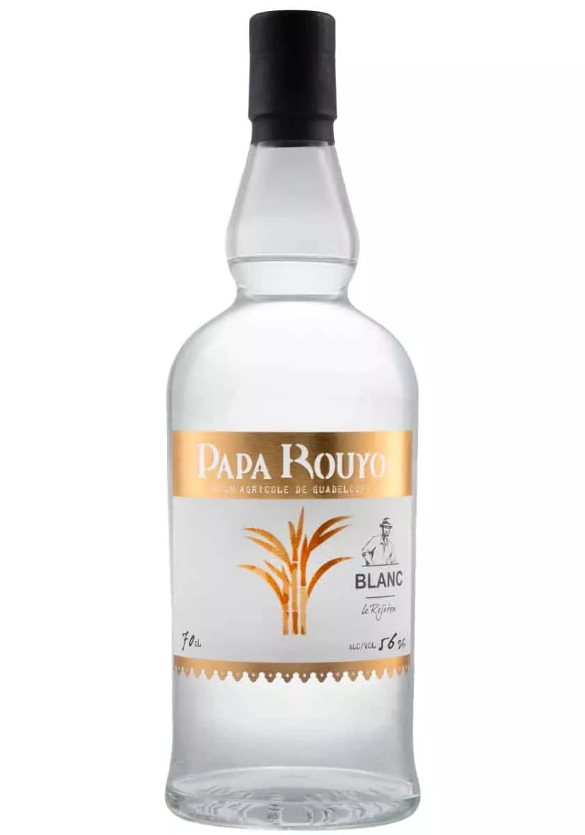 Papa Rouyo - Le Rejeton 3 Papa Rouyo - Le Rejeton