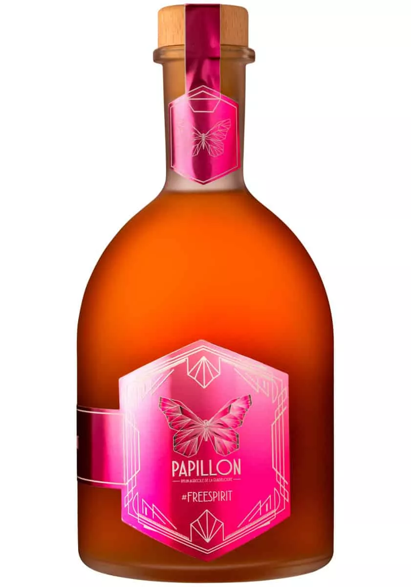 Papillon - Freespirit 3 Papillon - Freespirit