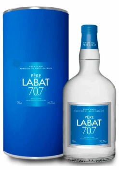 Père Labat - Brut De Colonne 70.7°