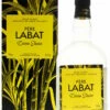 Père Labat - Canne Jaune -Kerry Wines Magasin rhum agricole pere labat canne jaune