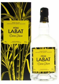 Père Labat - Canne Jaune