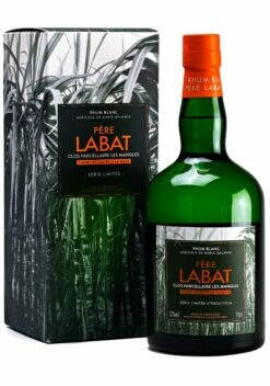 Père Labat - Clos Parcellaire Les Mangles 53°