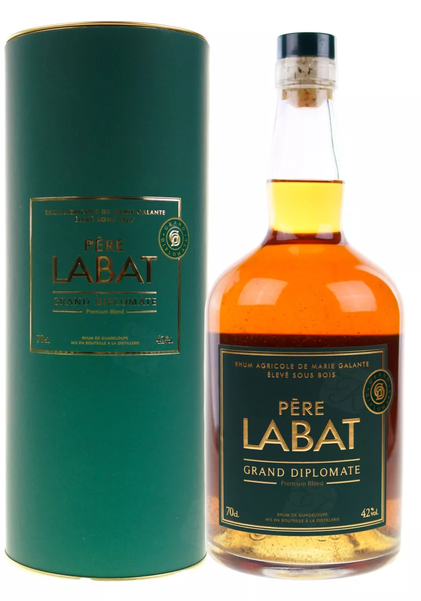 Père Labat - Grand Diplomate 4 Père Labat - Grand Diplomate – Image 2