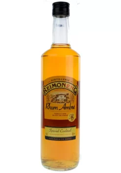 Reimonenq - Ambré 2 Ans