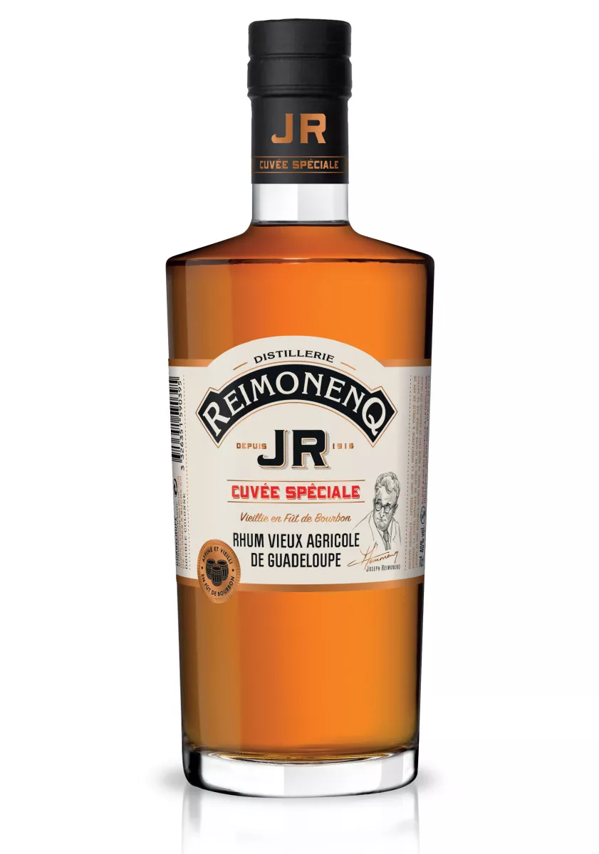 Reimonenq - JR Cuvée Spéciale 3 Reimonenq - JR Cuvée Spéciale