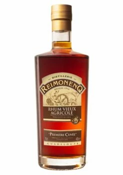 Reimonenq - Première Cuvée