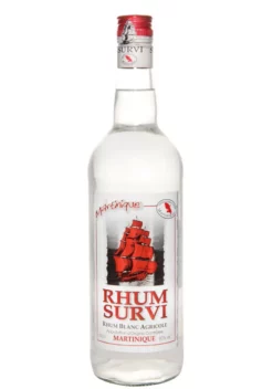 Rhum Survi 1L