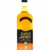 Saint James 7 Ans D'âge (ancien Packaging) -Kerry Wines Magasin rhum agricole saint james 7 ans dage ancien packaging
