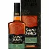 Saint James 9 Ans -Kerry Wines Magasin rhum agricole saint james 9 ans