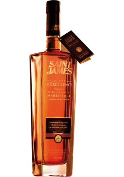 Saint James Cuvée D'Excellence
