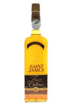 Saint James Fleur De Canne Vieux