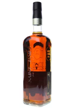 Saint James Single Cask 1998 -Kerry Wines Magasin rhum agricole saint james single cask 1998 4