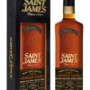 Saint James - Single Cask Millésime 1997 -Kerry Wines Magasin rhum agricole saint james single cask millesime 1997